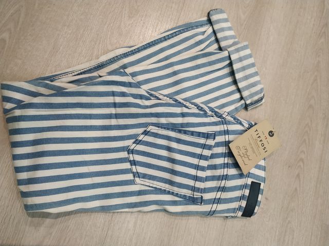 Pantalón Tiffosi t-13-14