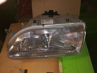 FAROS Renault 19 16v fase 2