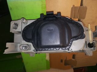 FAROS Renault 19 16v fase 2
