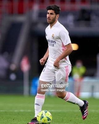 Botas Futbolista profesional Selección Española