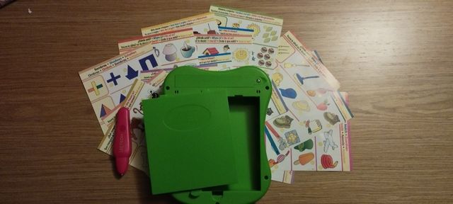 Juego infantil CONECTOR mini