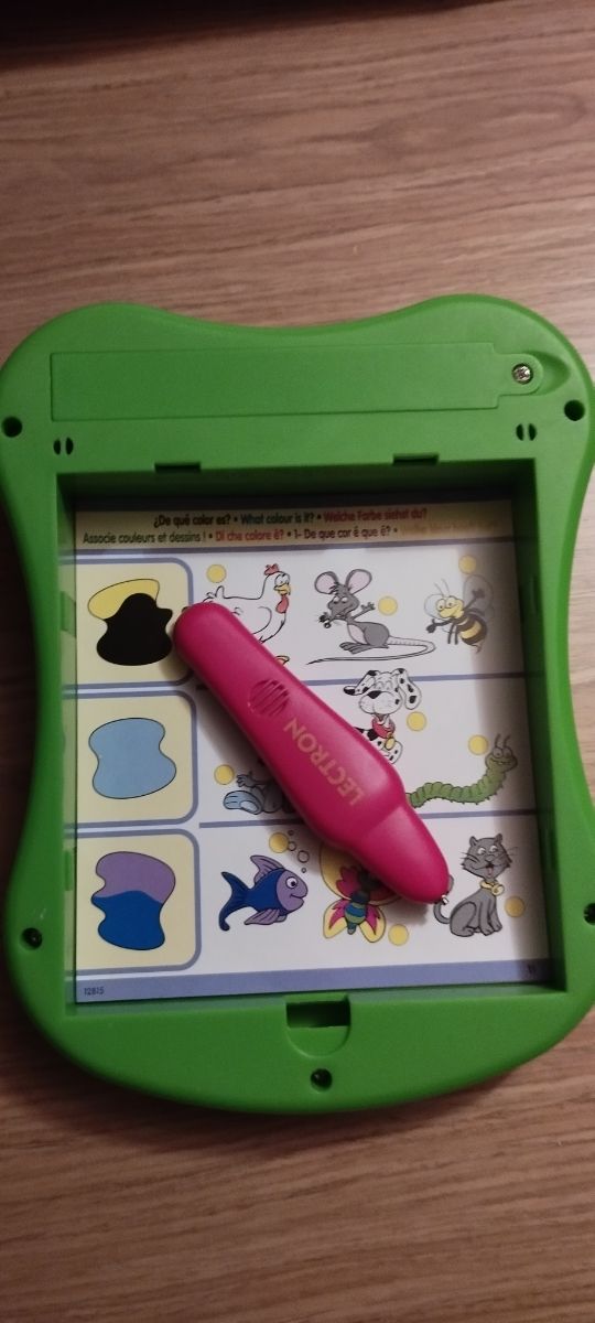 Juego infantil CONECTOR mini