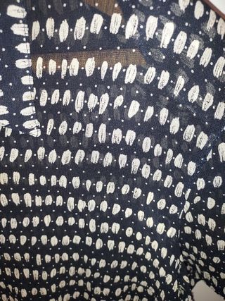 CAMISA  ROBERTO VERINO,TAMBIÉN TENGO EL PANTALÓN