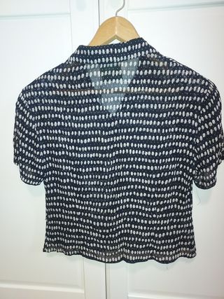 CAMISA  ROBERTO VERINO,TAMBIÉN TENGO EL PANTALÓN