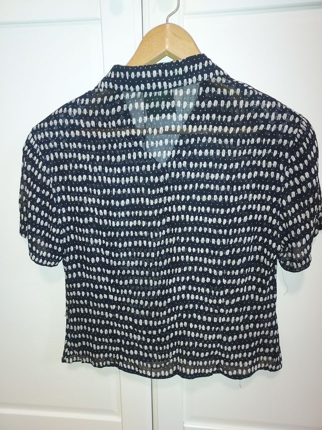 CAMISA  ROBERTO VERINO,TAMBIÉN TENGO EL PANTALÓN