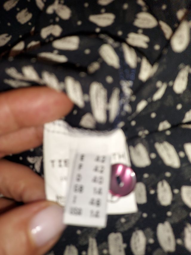 CAMISA  ROBERTO VERINO,TAMBIÉN TENGO EL PANTALÓN