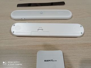 💡 2 X LAMPARA INTELIGENTE SENSOR PRESENCIA 💡