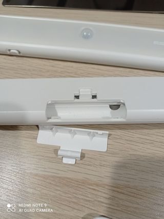 💡 2 X LAMPARA INTELIGENTE SENSOR PRESENCIA 💡