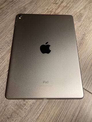 Apple Ipad Pro 9,7" 32gb dark silver