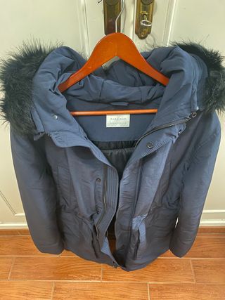 PLUMIFERO ZARA HOMBRE (M) SIN ESTRENAR