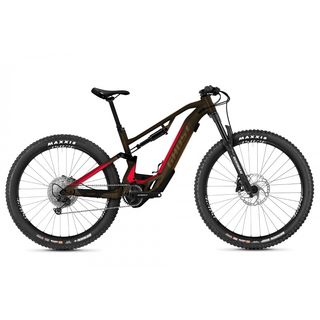 Bicicleta eléctrica nueva