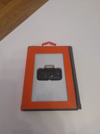 Transmisor FM para iPhone / iPod
