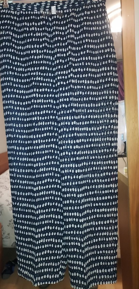 PANTALÓN DE CONJUNTO