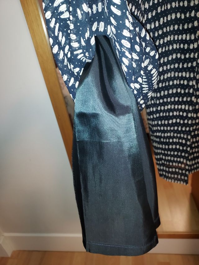 PANTALÓN DE CONJUNTO