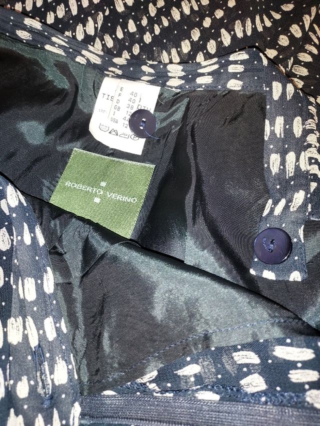 PANTALÓN DE CONJUNTO