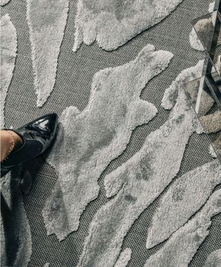 Alfombra salón