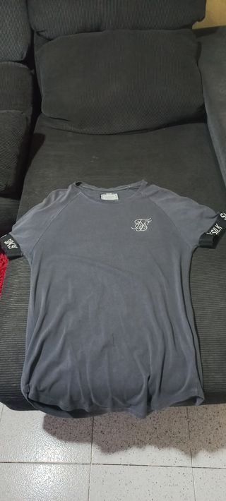 siksilk