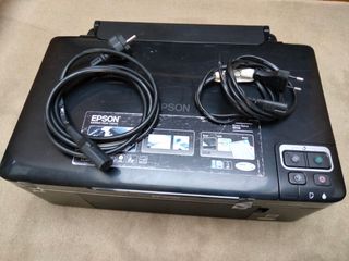 Impresora Epson Stylus SX130
