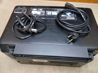 Impresora Epson Stylus SX130
