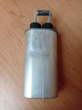 Capacitor microondas 23L6516R
