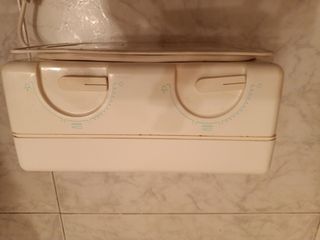 Depiladora de cera caliente