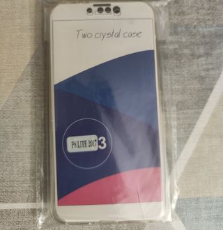 Funda Huawei P8 Lite 2017