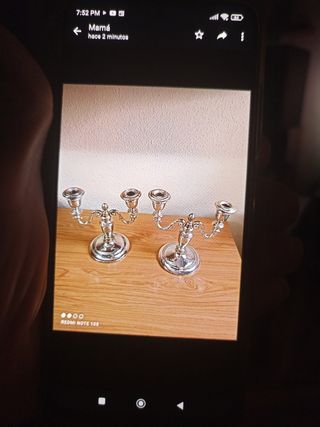 Candelabros