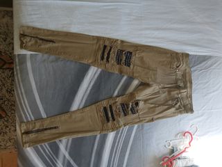Pantalón vaquero de Jack and Jones