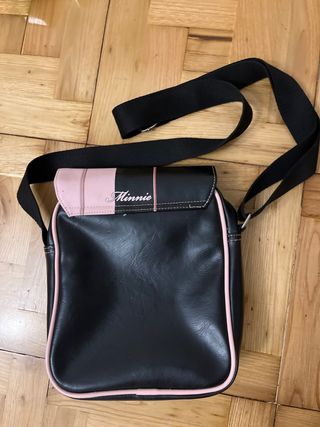 Bolso bandolera Minnie