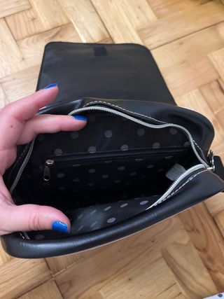 Bolso bandolera Minnie