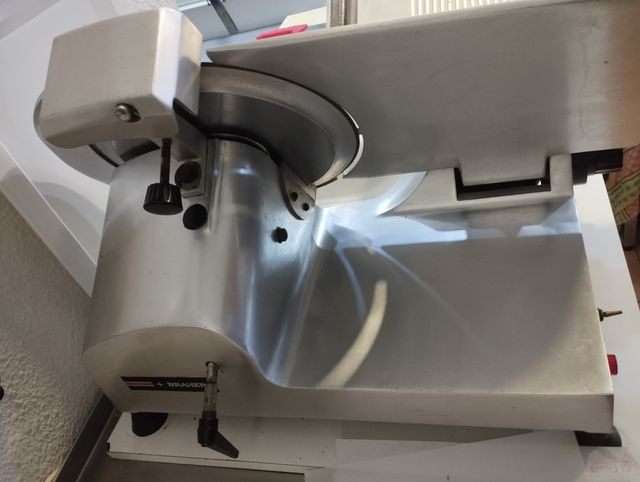 Envasadora Vacio Inelvi 400