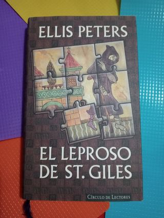 Lote Detectives de la historia.