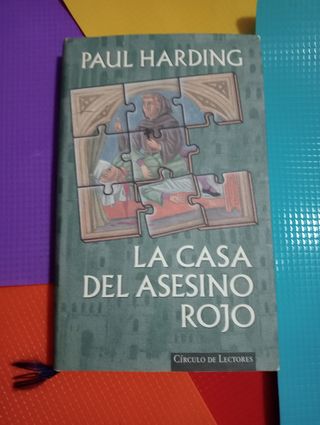 Lote Detectives de la historia.