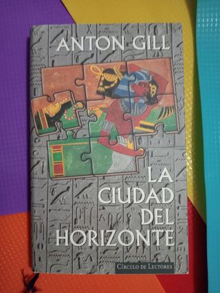 Lote Detectives de la historia.