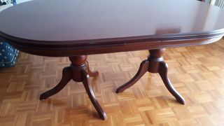 Mesa comedor