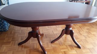 Mesa comedor