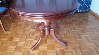 Mesa comedor