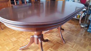 Mesa comedor