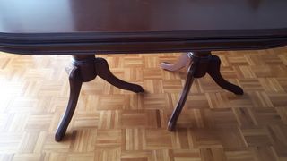 Mesa comedor