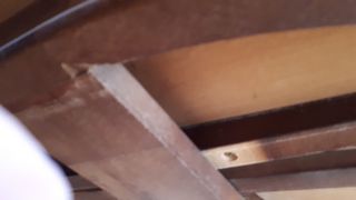 Mesa comedor