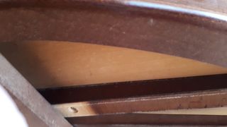 Mesa comedor
