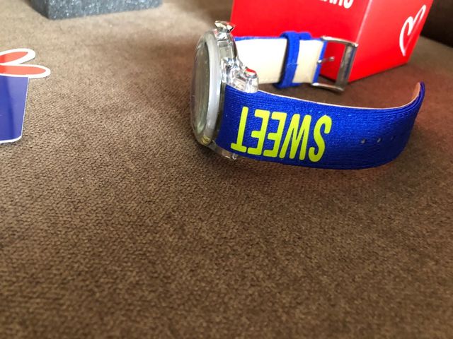 Orologio Sweet Years