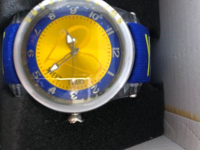 Orologio Sweet Years