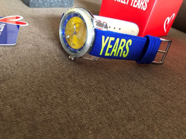 Orologio Sweet Years