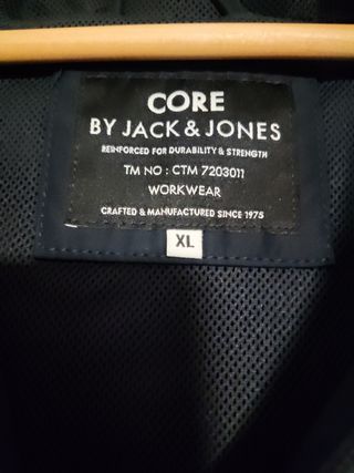 Cazadora Jack & Jones