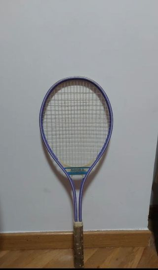 Raqueta