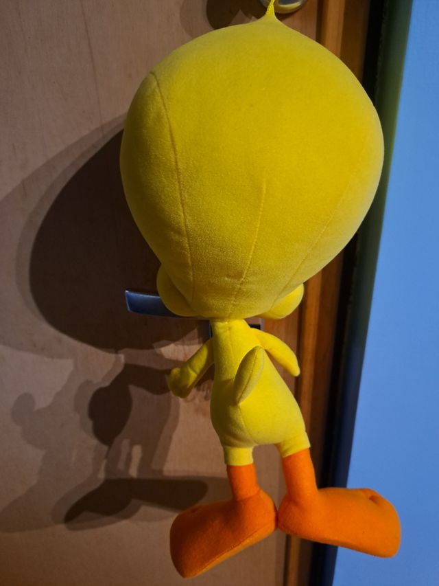 Pupazzo Tweety 40 cm