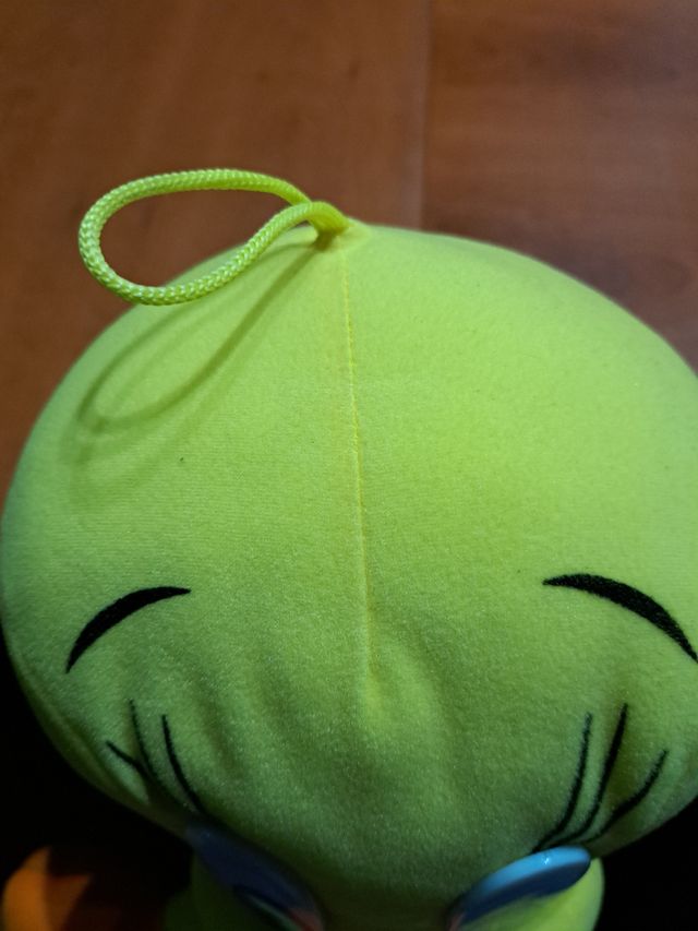 Pupazzo Tweety 40 cm