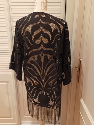 CHAQUETA ZARA, T-M