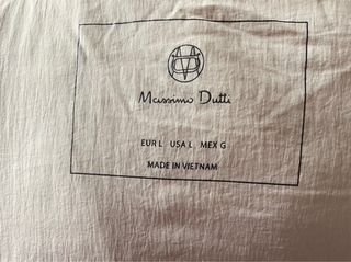 Ganardina Massimo Dutti